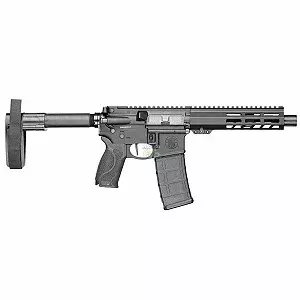 FUZIL SMITH & WESSON M&P15 PISTOL 5.56mm