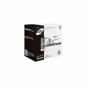 CARTUCHO CBC 12/70 CH-7 1/2 F150 25un