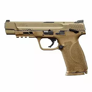 PISTOLA SMITH & WESSON M&P 9 M2.0 9mm