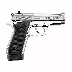 PISTOLA TAURUS PT58HC PLUS .380