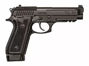 PISTOLA TAURUS PT59S .380