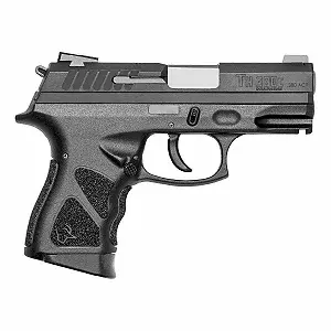 PISTOLA TAURUS TH380C GRAPHENE .380