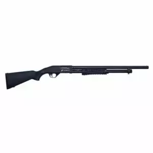 ESPINGARDA CBC PUMP MILITARY 3.0 12 GA