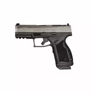 PISTOLA TAURUS GX4 CARRY .38