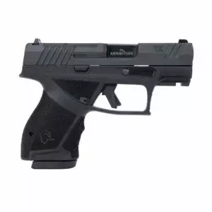 PISTOLA TAURUS TX9 COMPACTA 9mm