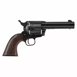 REVOLVER TAURUS IMPERADOR .38