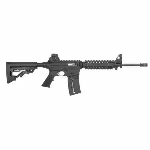 CARABINA CBC MOSSBERG 715T .22
