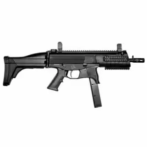CARABINA TAURUS CTT40 .40