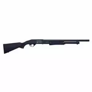 ESPINGARDA CBC PUMP MILITARY 3.0 12 GA