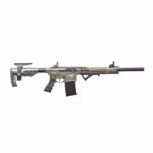 ESPINGARDA KHAN AX-2 12 GA