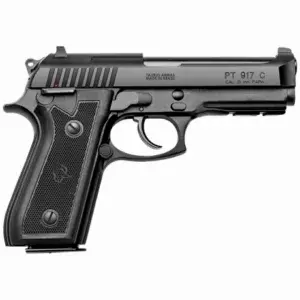 PISTOLA TAURUS PT917 9mm