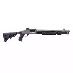 ESPINGARDA CBC MILITARY 3.0 RT 12 GA