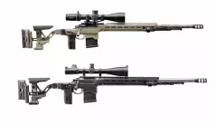 FUZIL BRV .308WIN/7.62X51 PRO COMPETITION SERIES 20"