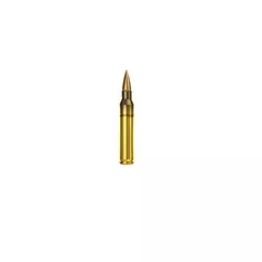MUNIÇÃO CBC .223 REM ETPT 55GR 50un