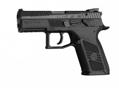 PISTOLA CZ P-07 .380