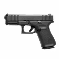 PISTOLA GLOCK G19 GEN5 FULLSIZE 9mm