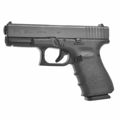 PISTOLA GLOCK G23 GEN4 .40