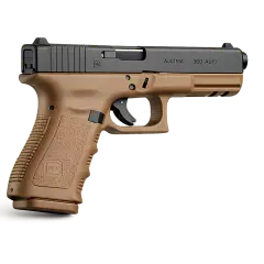 PISTOLA GLOCK G25 .380