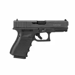 PISTOLA GLOCK G25 .380