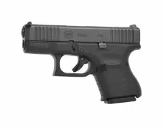 PISTOLA GLOCK G26 GEN5 FS 9mm