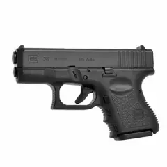 PISTOLA GLOCK G28 .380