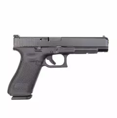 PISTOLA GLOCK G34 GEN5 MOS FS 9mm