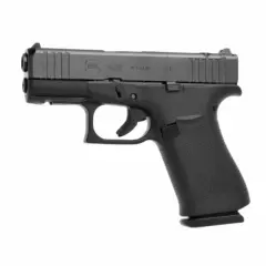 PISTOLA GLOCK G43X FS 9mm