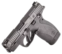 PISTOLA SMITH & WESSON BODYGUARD 2.0 .380