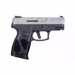 PISTOLA TAURUS G2C .40