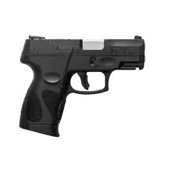 PISTOLA TAURUS G2C 9mm