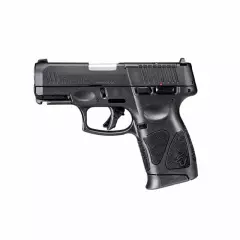 PISTOLA TAURUS G3C COMPACT 9MM