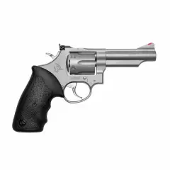 REVOLVER TAURUS 66 .357