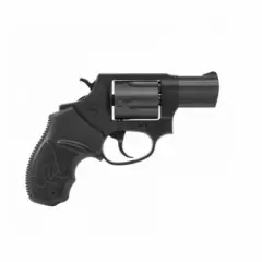 REVOLVER TAURUS 85S .38