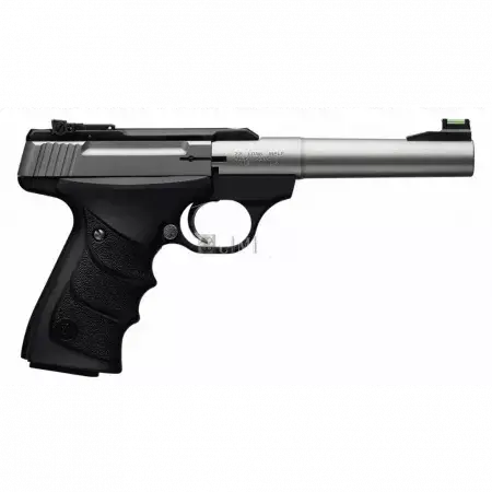 PISTOLA BROWNING BUCK MARK CAMPER .22