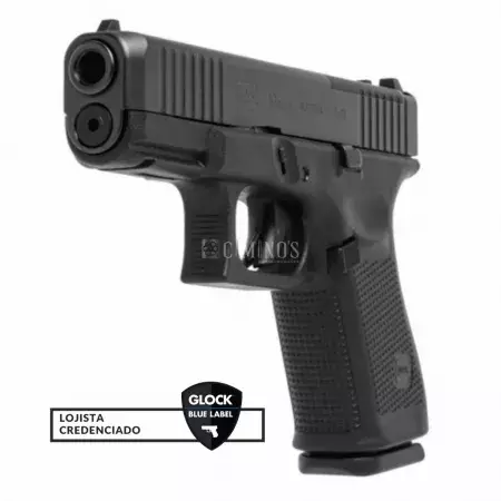 PISTOLA GLOCK G19 MOS COMPACT 9mm
