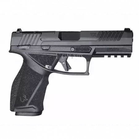 PISTOLA TAURUS TX38 TPC FULLSIZE .38