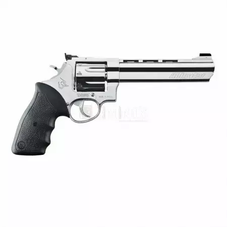 REVOLVER TAURUS 838 ALLIGATOR .38