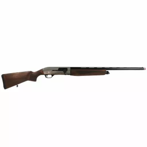 ESPINGARDA ETERNAL DELUXE GREY 12 GA