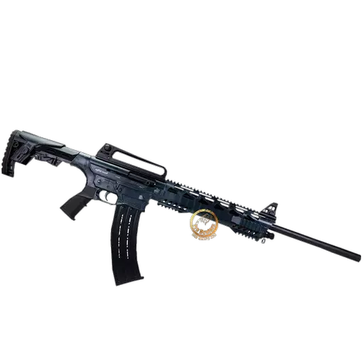ESPINGARDA SEMIAUTO ETERNAL ATTACKER FX-3 12 GA