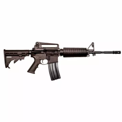 FUZIL TAURUS T4A1 5.56mm