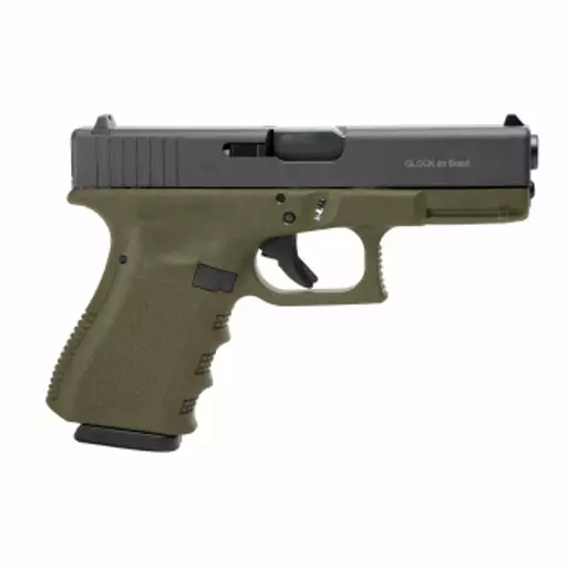PISTOLA GLOCK G25 COMPACT .380