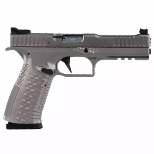 PISTOLA REVINT ERGAL PRO 9mm