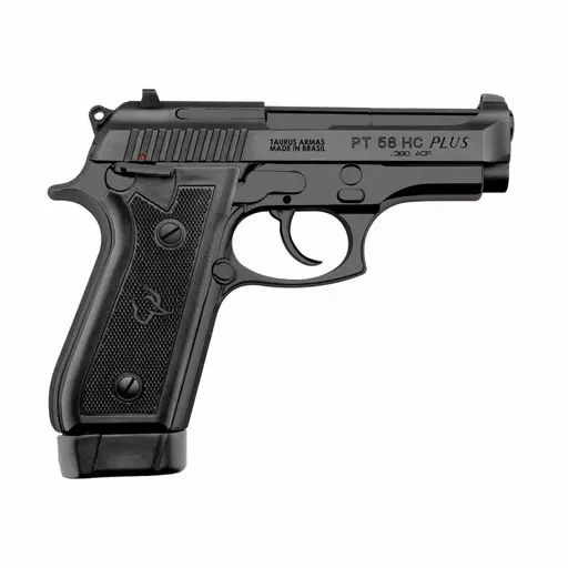 PISTOLA TAURUS PT 58 HC PLUS .380