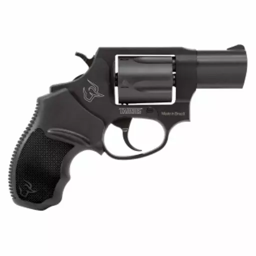 REVOLVER TAURUS RT 85S .38