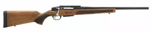 RIFLE ATA ARMS TURQUA WALNUT 6.5mm