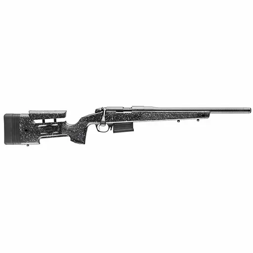 RIFLE BERGARA B-14R CARBON .22