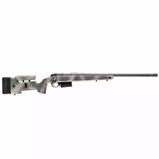 RIFLE BERGARA B14 WILDERNESS HMR CARBON .308