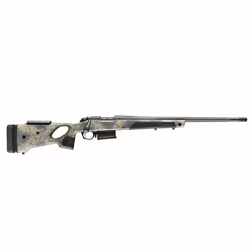 RIFLE BERGARA B14 WILDERNESS THUMBHOLE .308