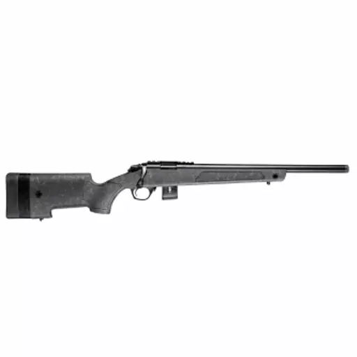 RIFLE BERGARA BMR-X STEEL .22 LR