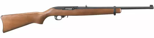 RIFLE RUGER 10/22 CARBINE .22
